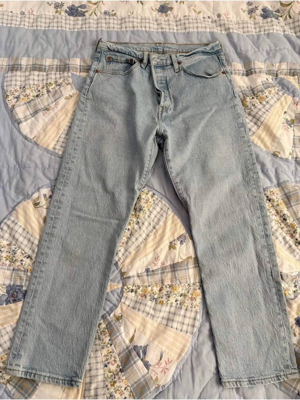 501 Levi's